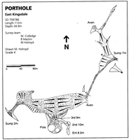 BCRA CC78 Porthole - East Kingsdale